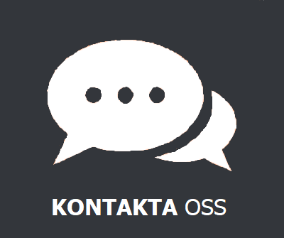 Kontakta oss