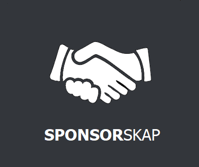 Sponsorskap